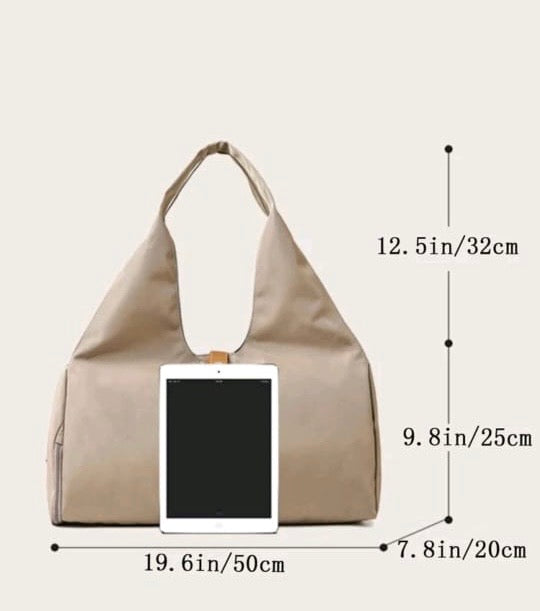 Brand New Yoga & Training Bag