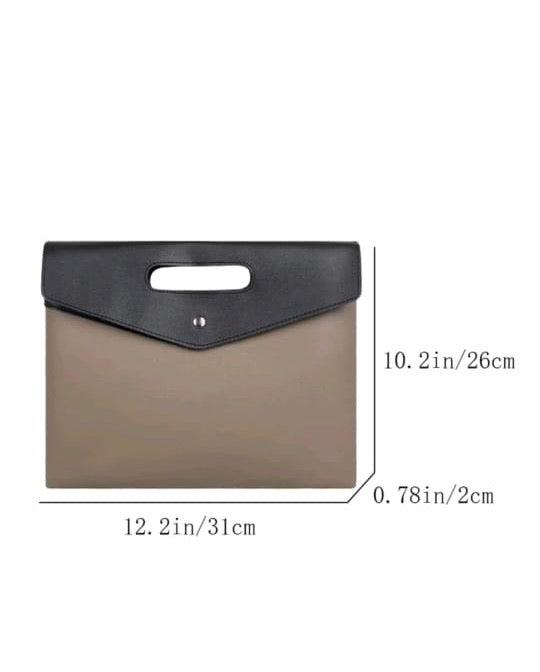 Brand New Creative Clutch Bag