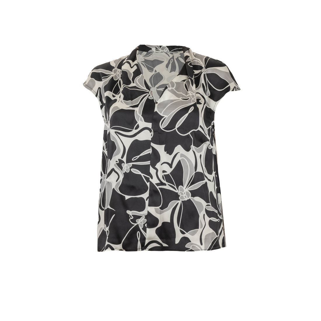 Shein Motf Brand New Blouse