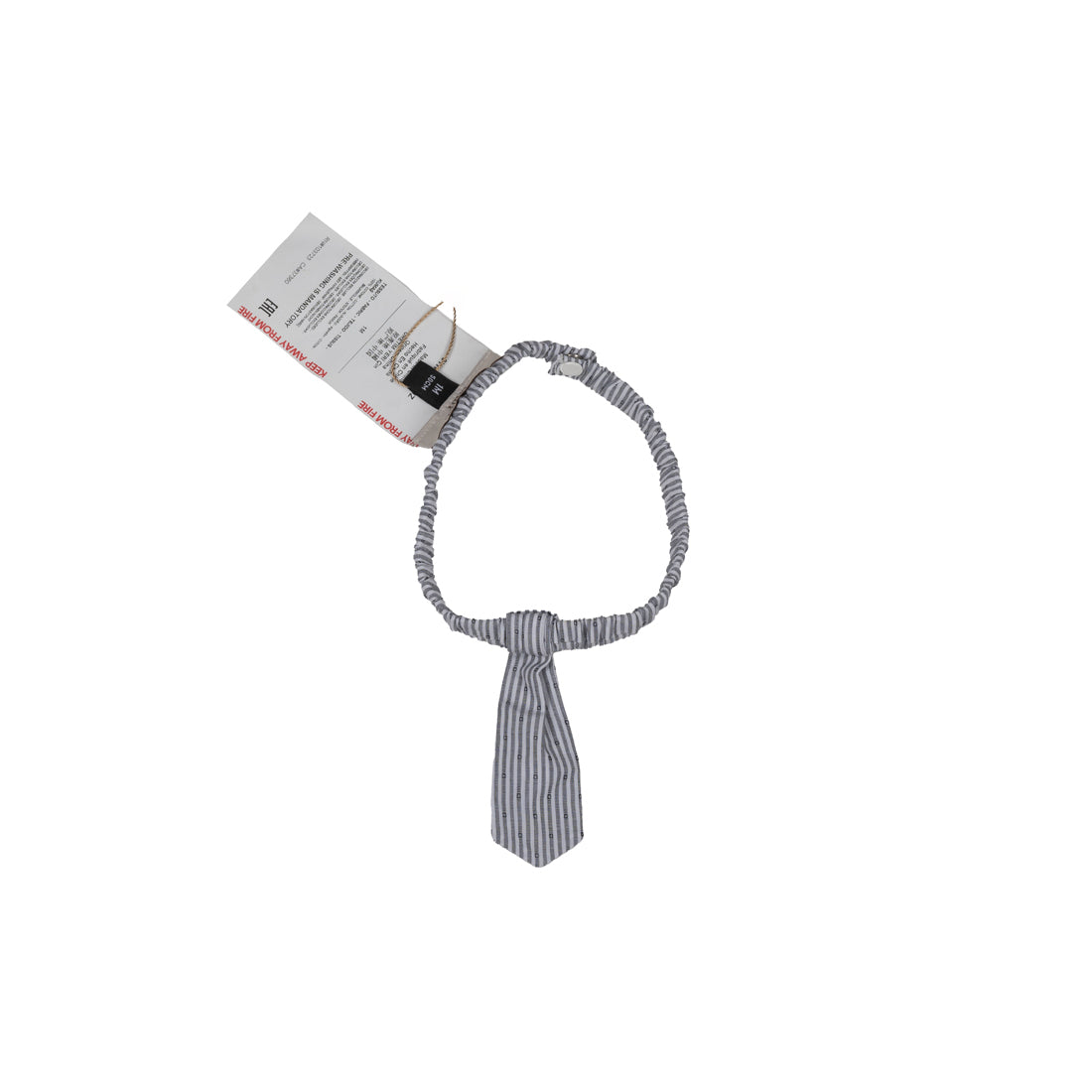 Armani Baby Tie