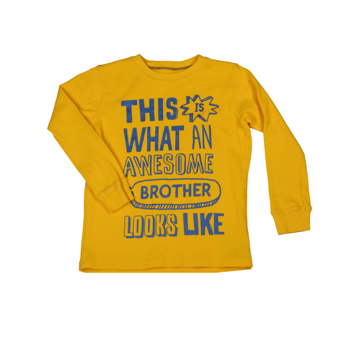 Carter's Brand New T-Shirt For Boys