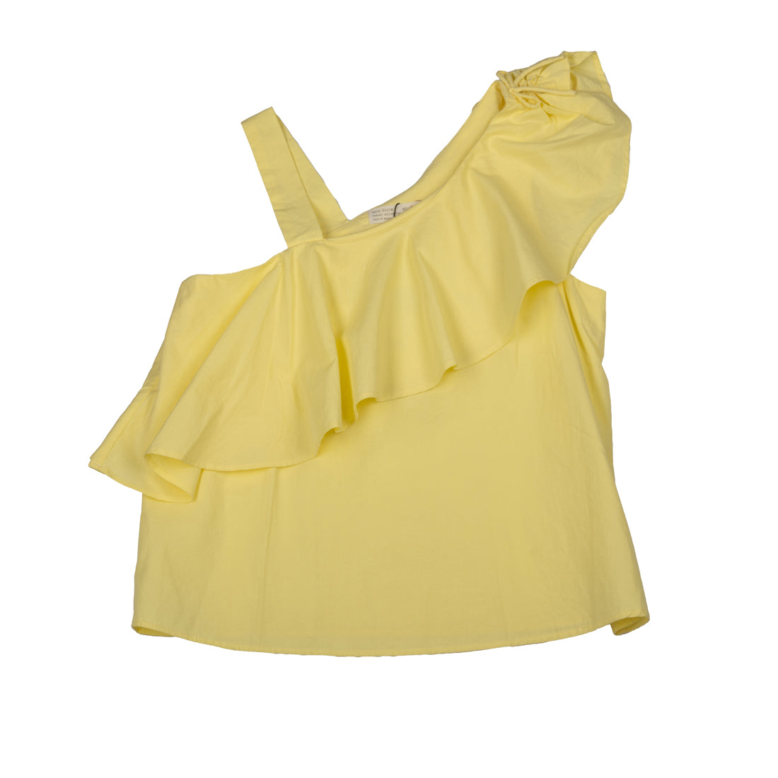 Zara Brand New Top For Girls