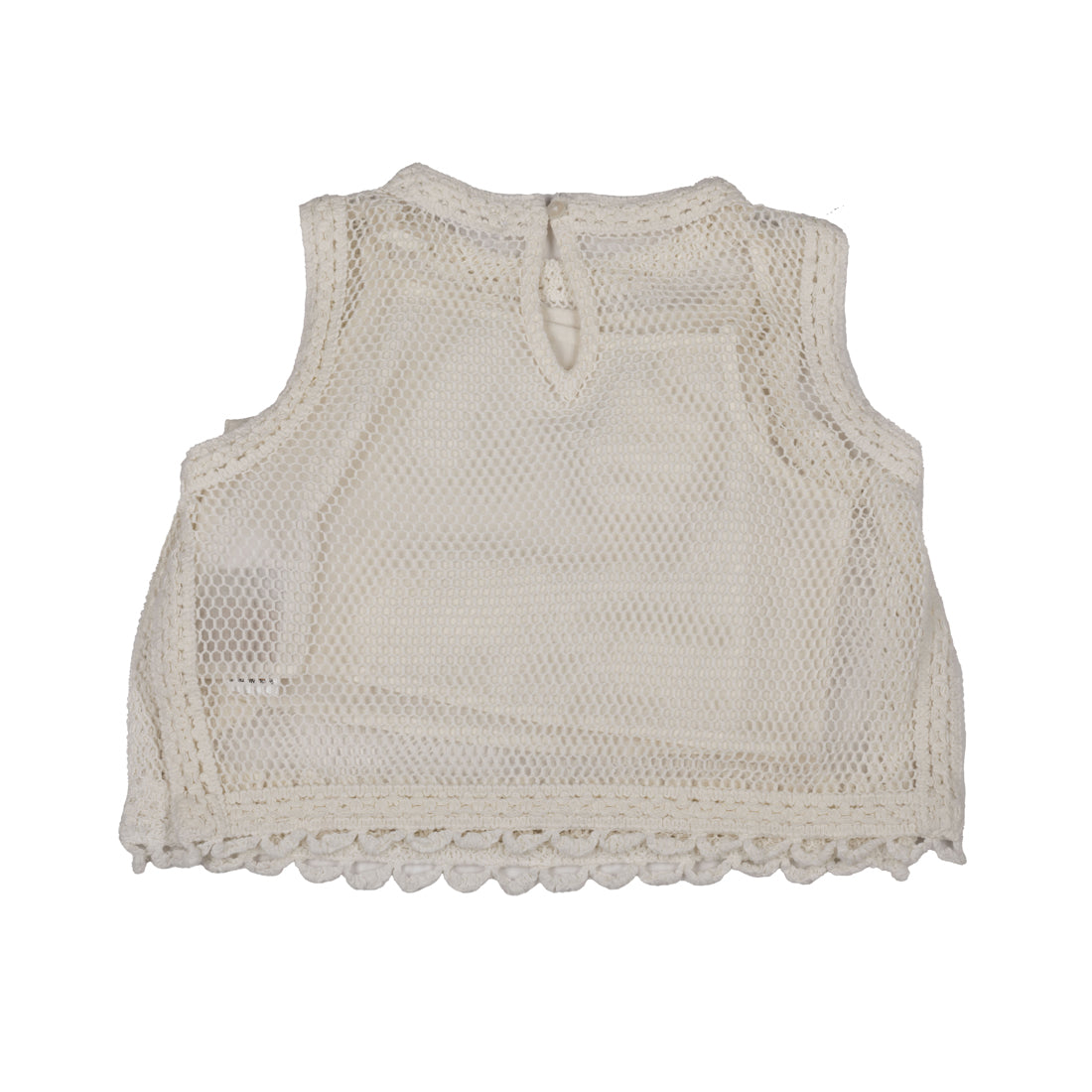 Zara Brand New Top For Girls