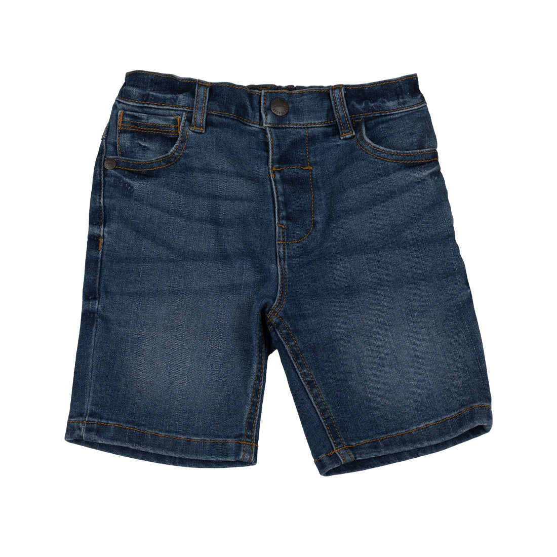 Next Denim Shorts For Boys