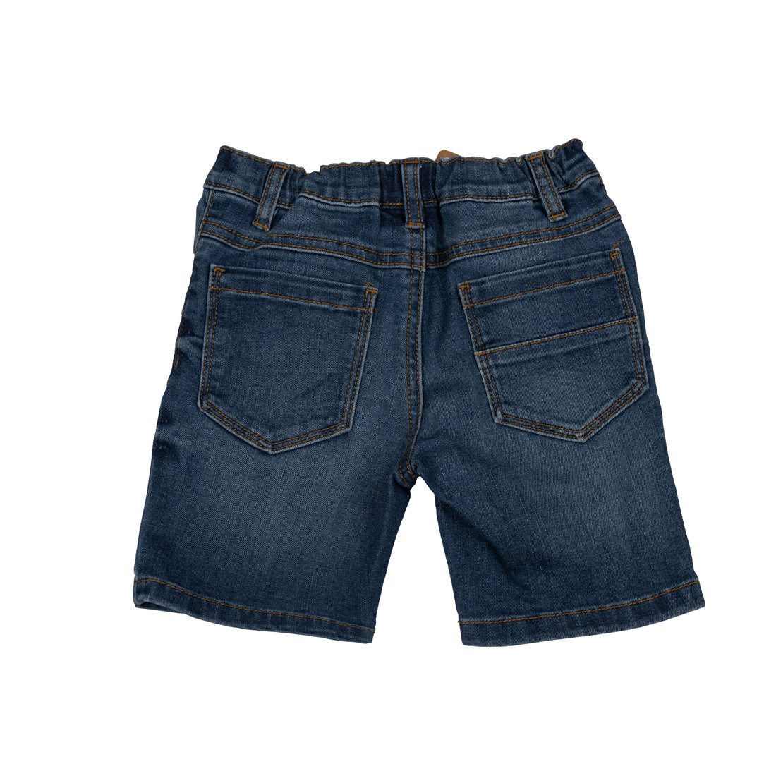 Next Denim Shorts For Boys