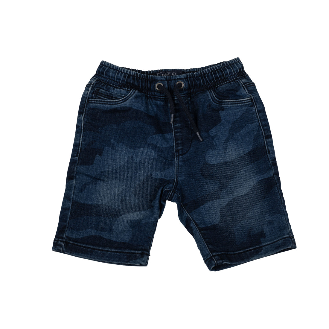 Next Denim Shorts For Boys