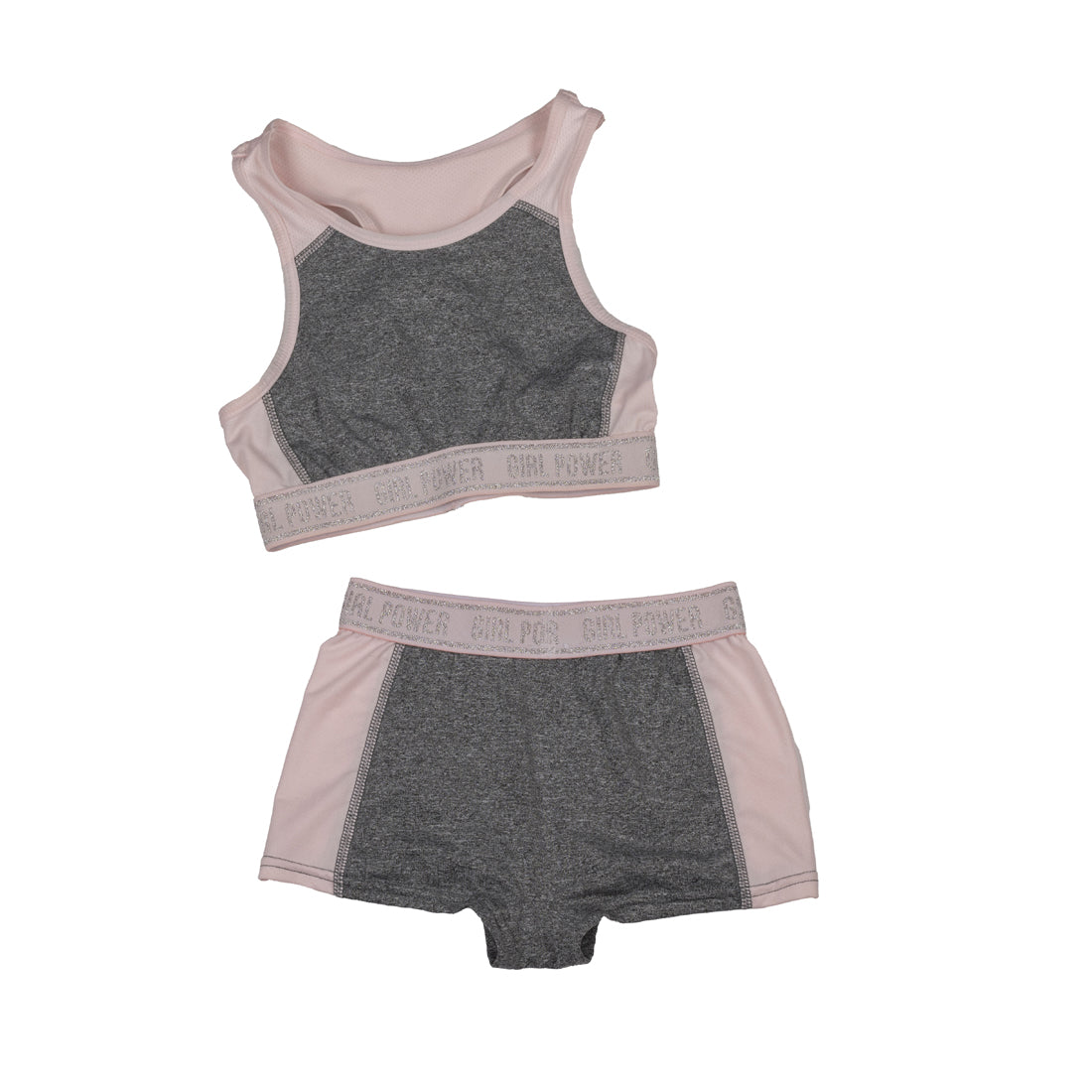 Matalan Girls Brand New Sports Set