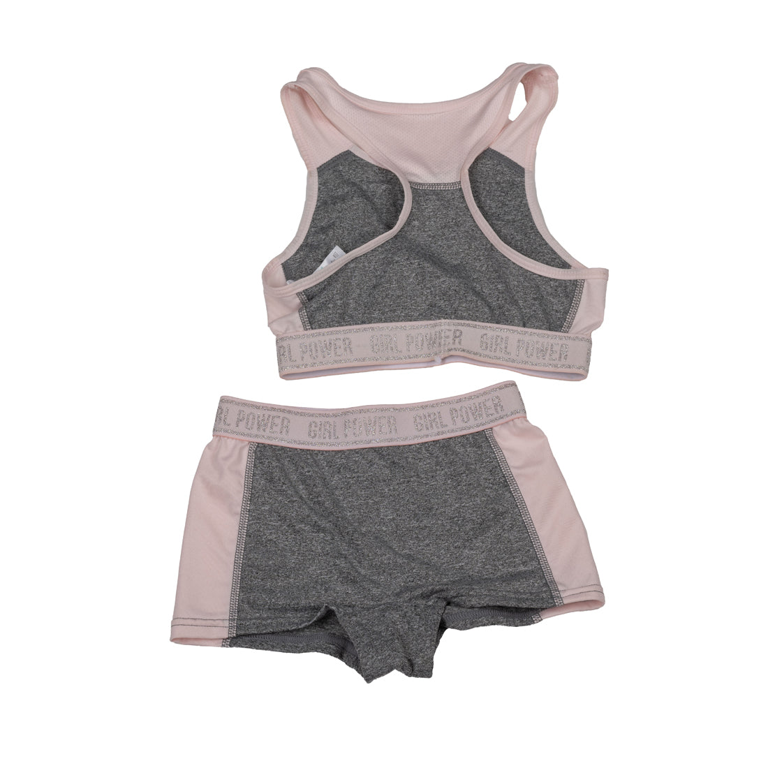 Matalan Girls Brand New Sports Set