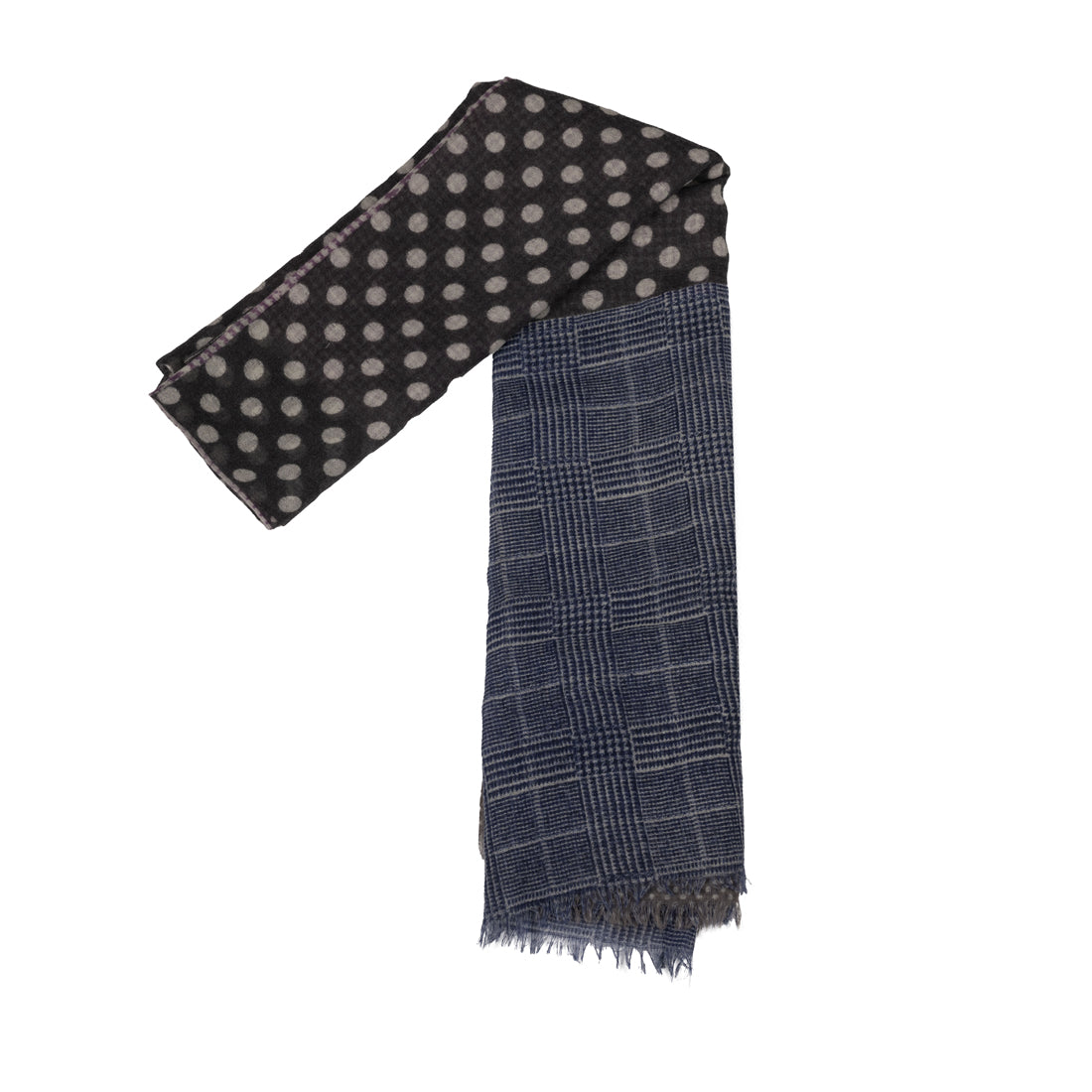 Massimo Dutti Brand New Scarf