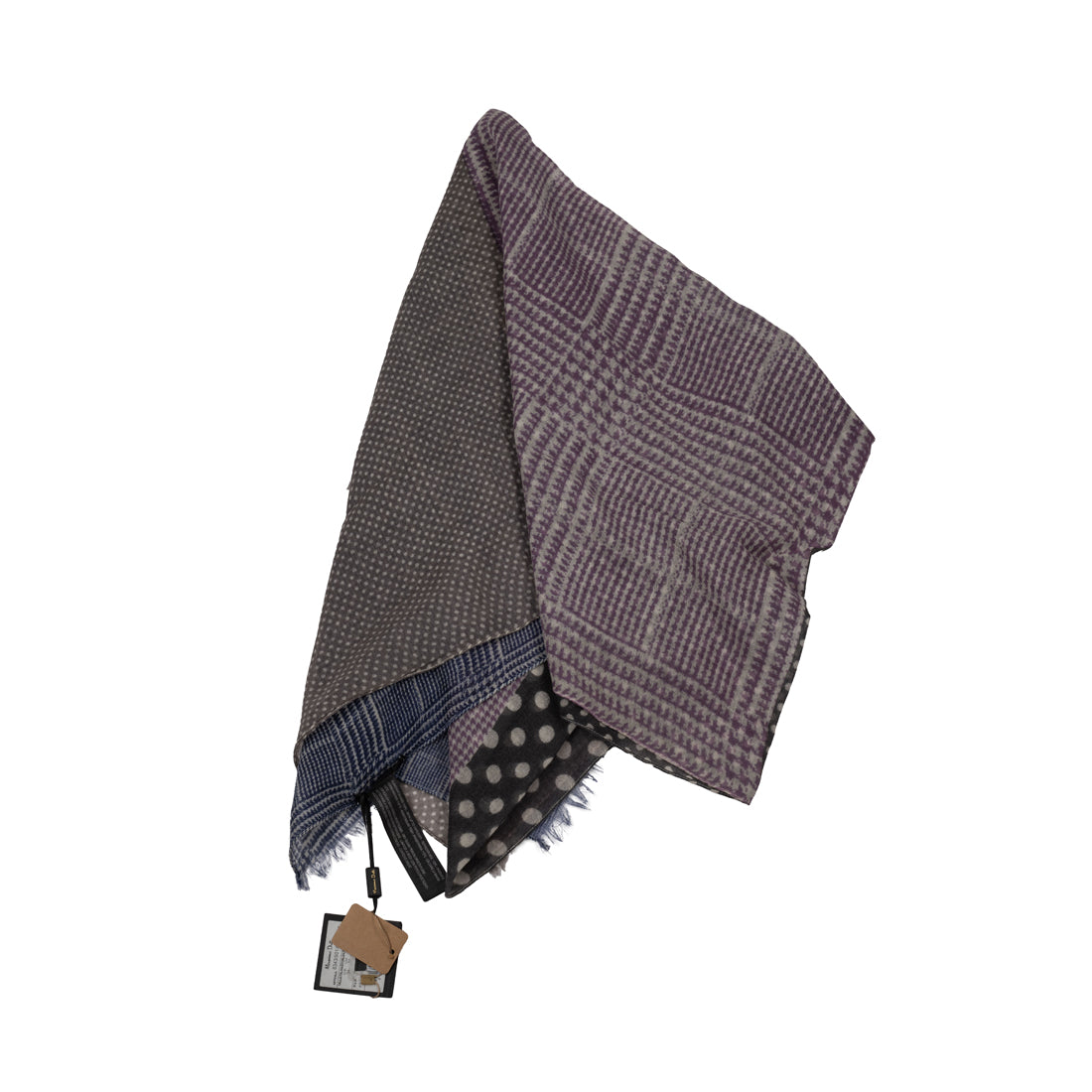 Massimo Dutti Brand New Scarf