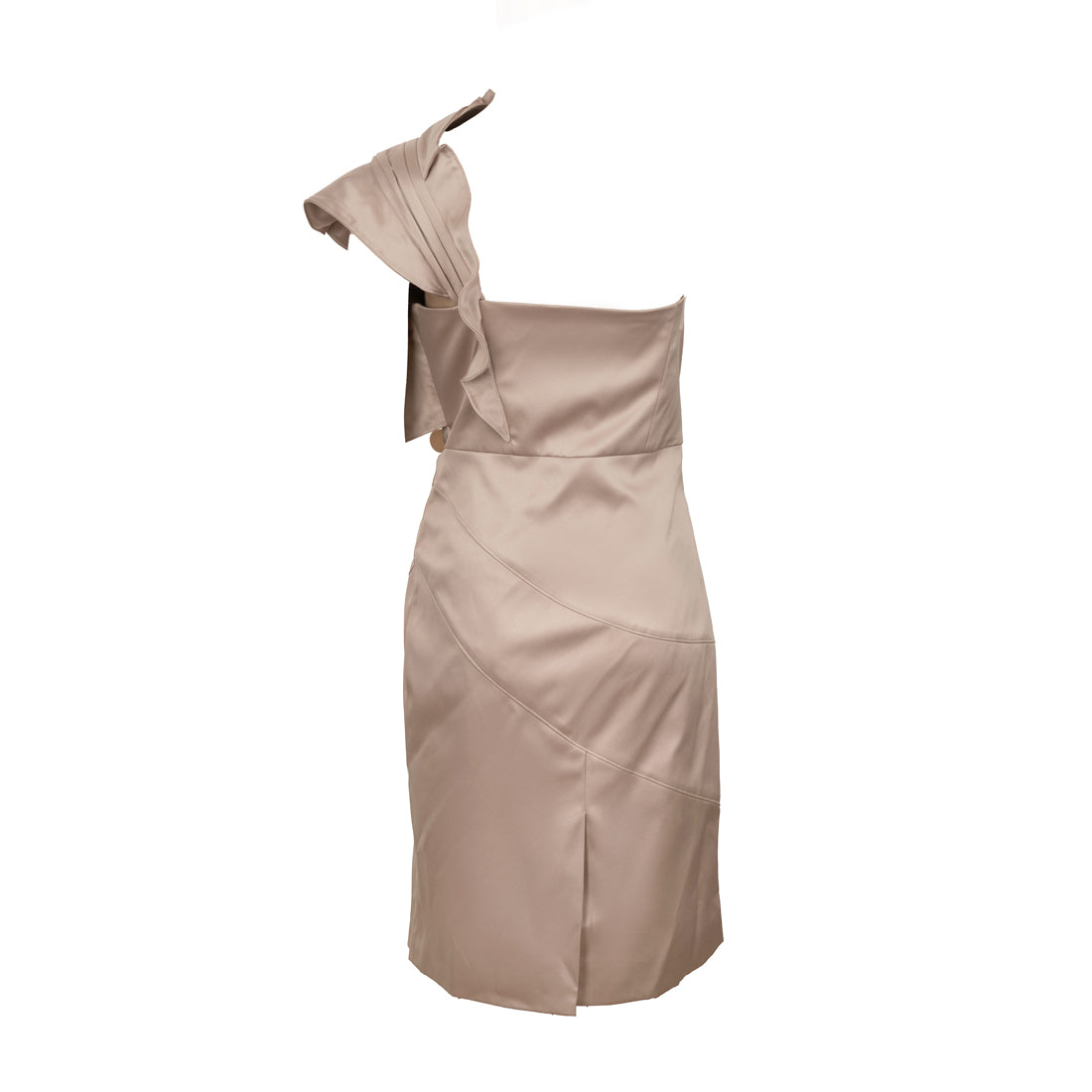 Gather Beauty Brand New Dress