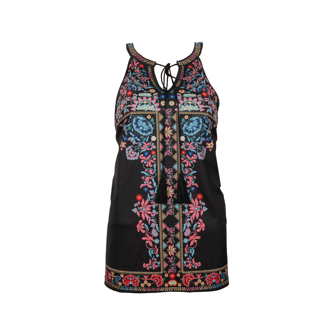 Shein Brand New Printed Top