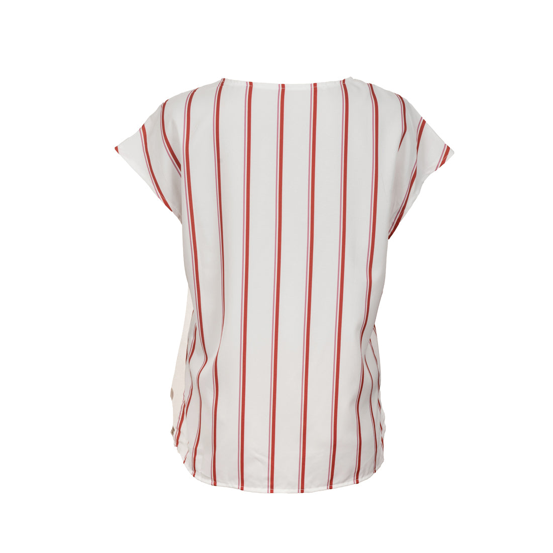 Shein Brand New Striped Shirt