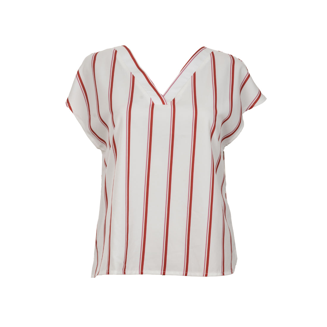 Shein Brand New Striped Shirt