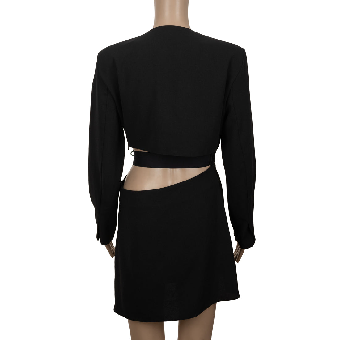 Zara Brand New Dress