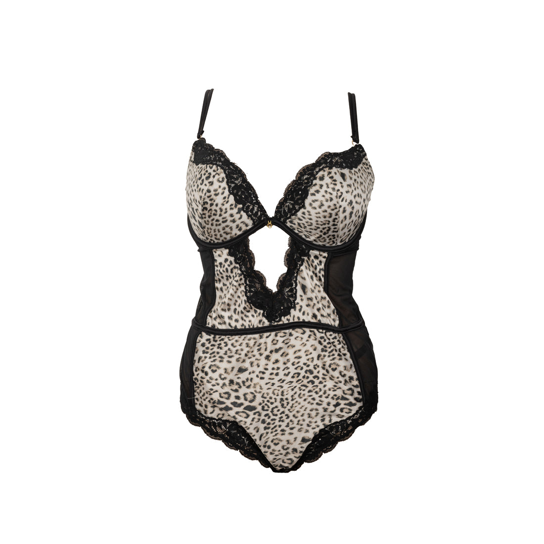 Secret Possessions Brand New Lingerie Bodysuit