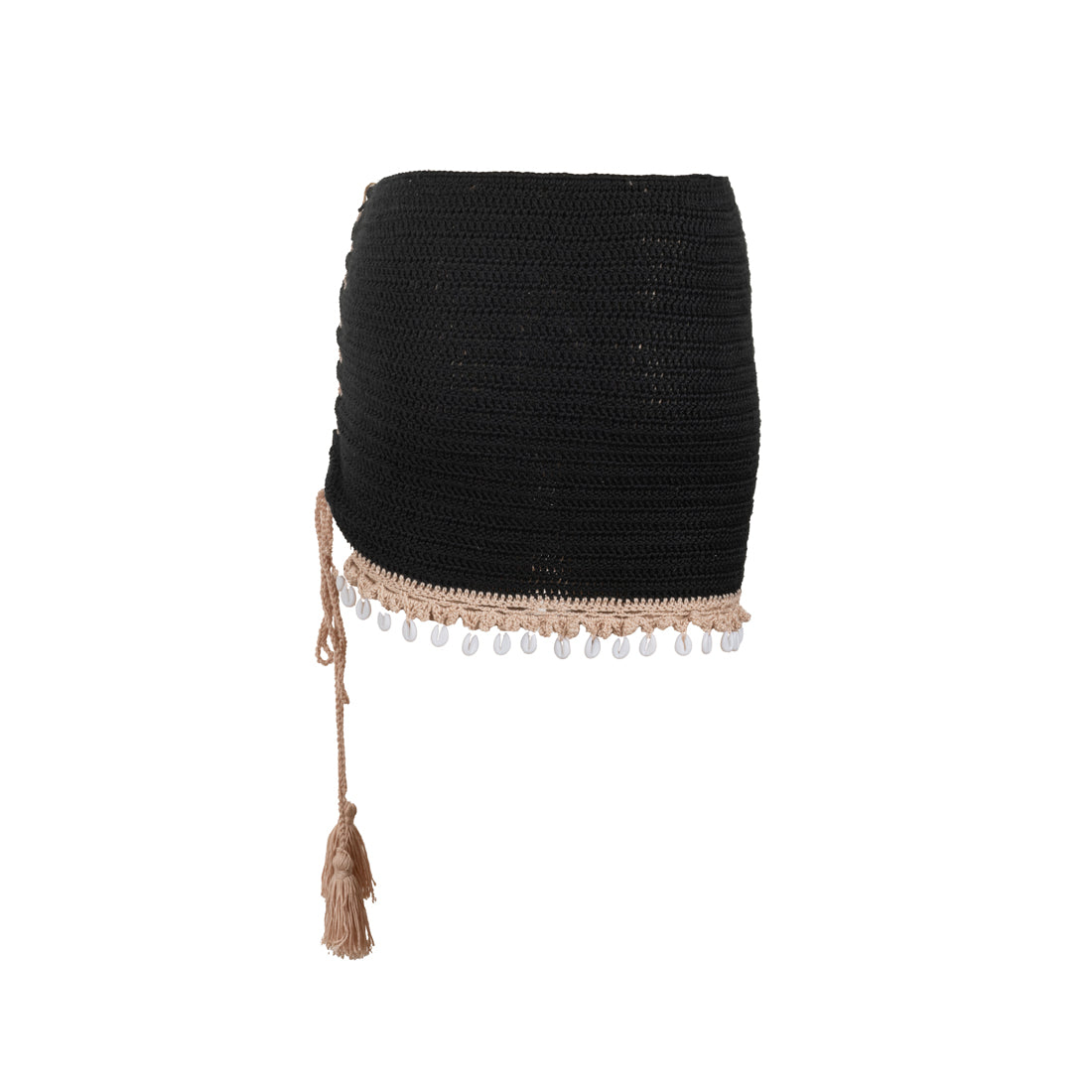 Colorful Yours By Amira Abed Brand New Skirt