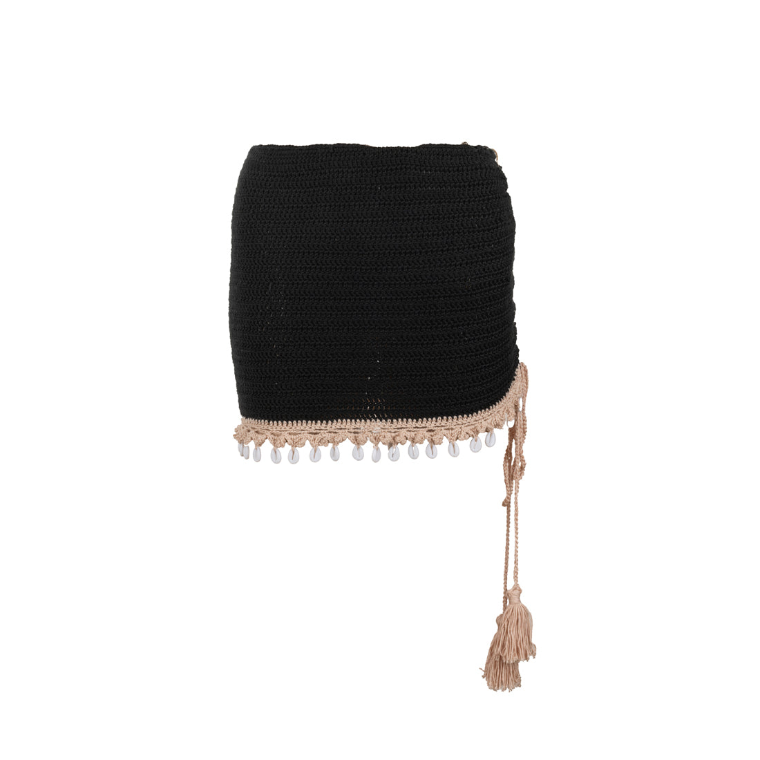 Colorful Yours By Amira Abed Brand New Skirt