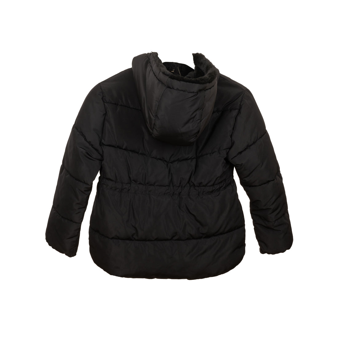 Zara Puffer Jacket For Girls