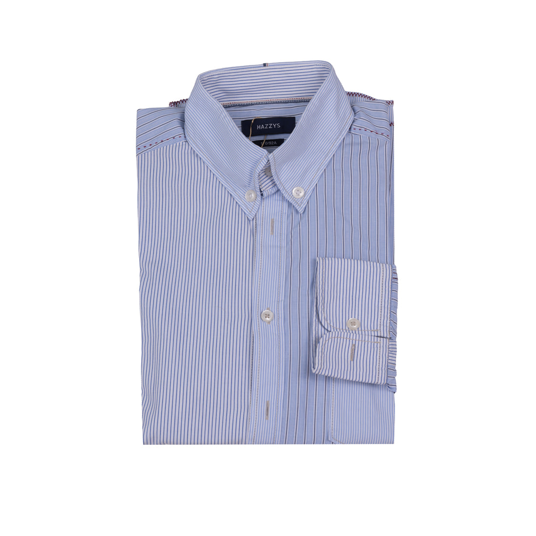 Hazzys Shirt For Men