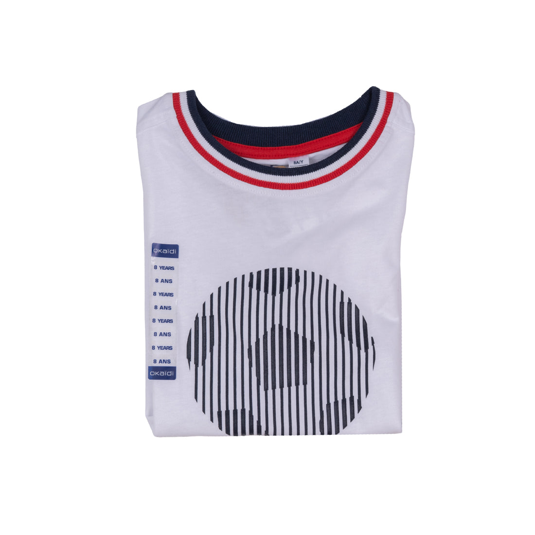 Okaidi Brand New T-Shirt For Boys