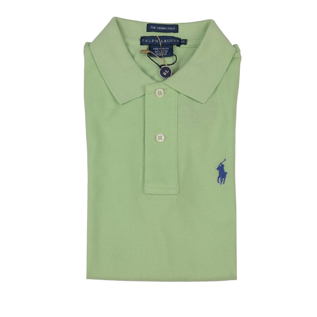 Ralph Lauren Polo Brand New Shirt For Boys