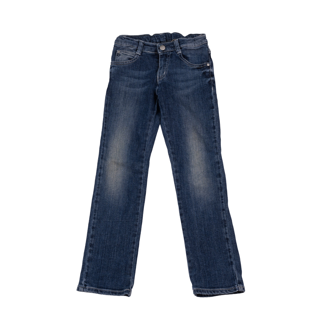 Armani Junior Jeans For Boys