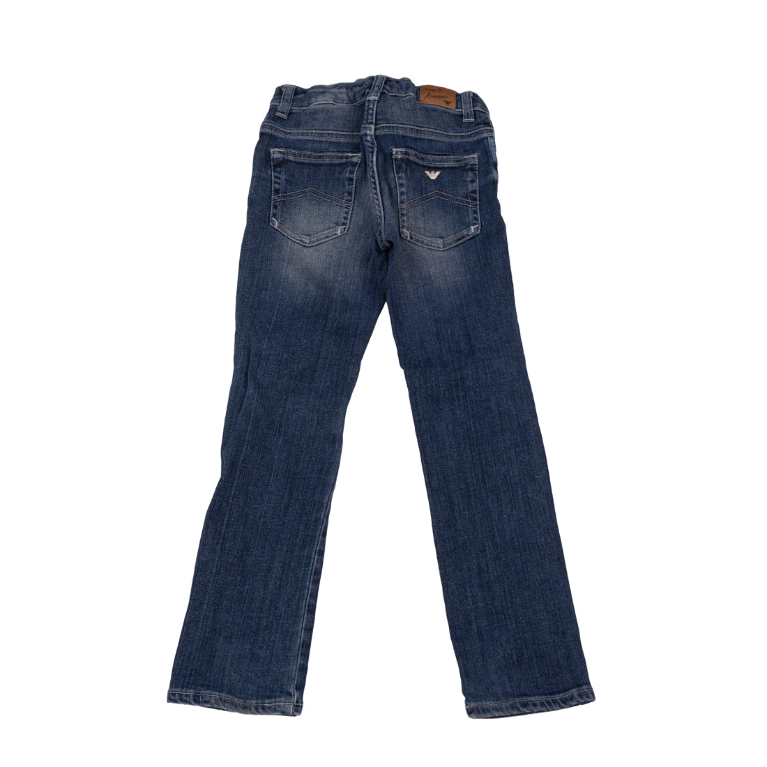 Armani Junior Jeans For Boys
