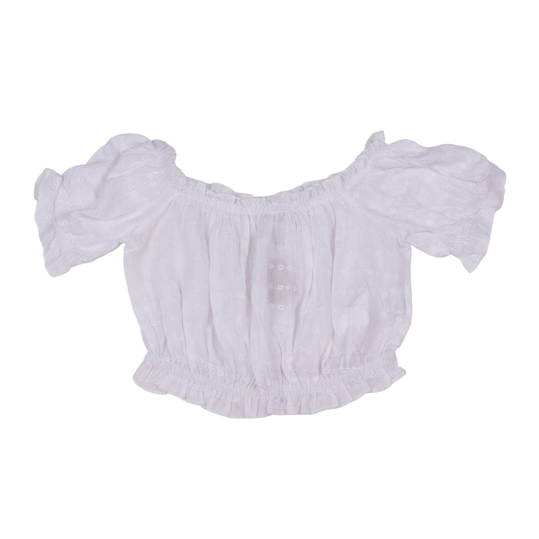 Ole By Koton Brand New Top For Girls