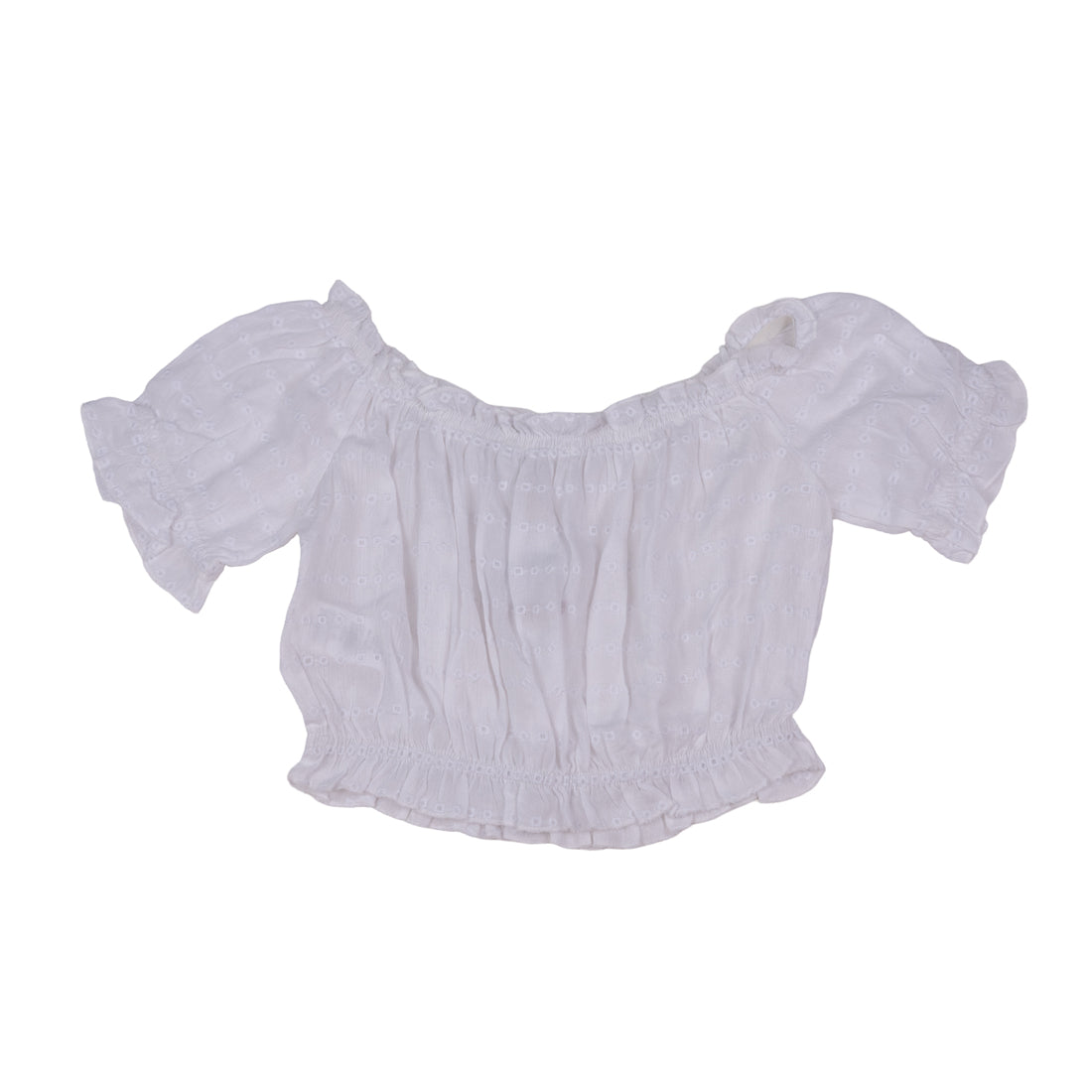 Ole By Koton Brand New Top For Girls