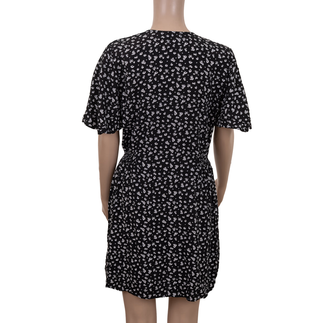 Abound Dress