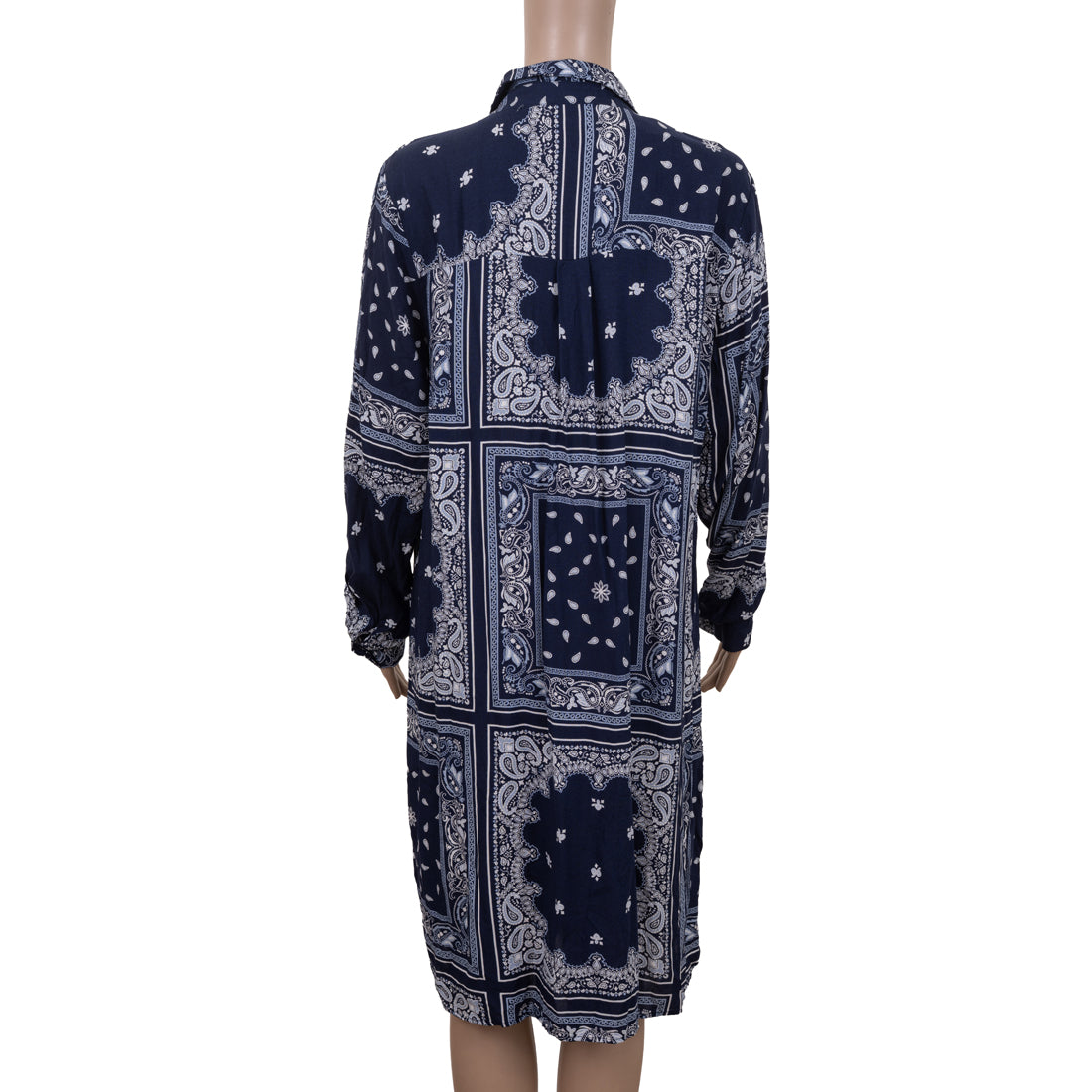 LC Waikiki Shirt Dress