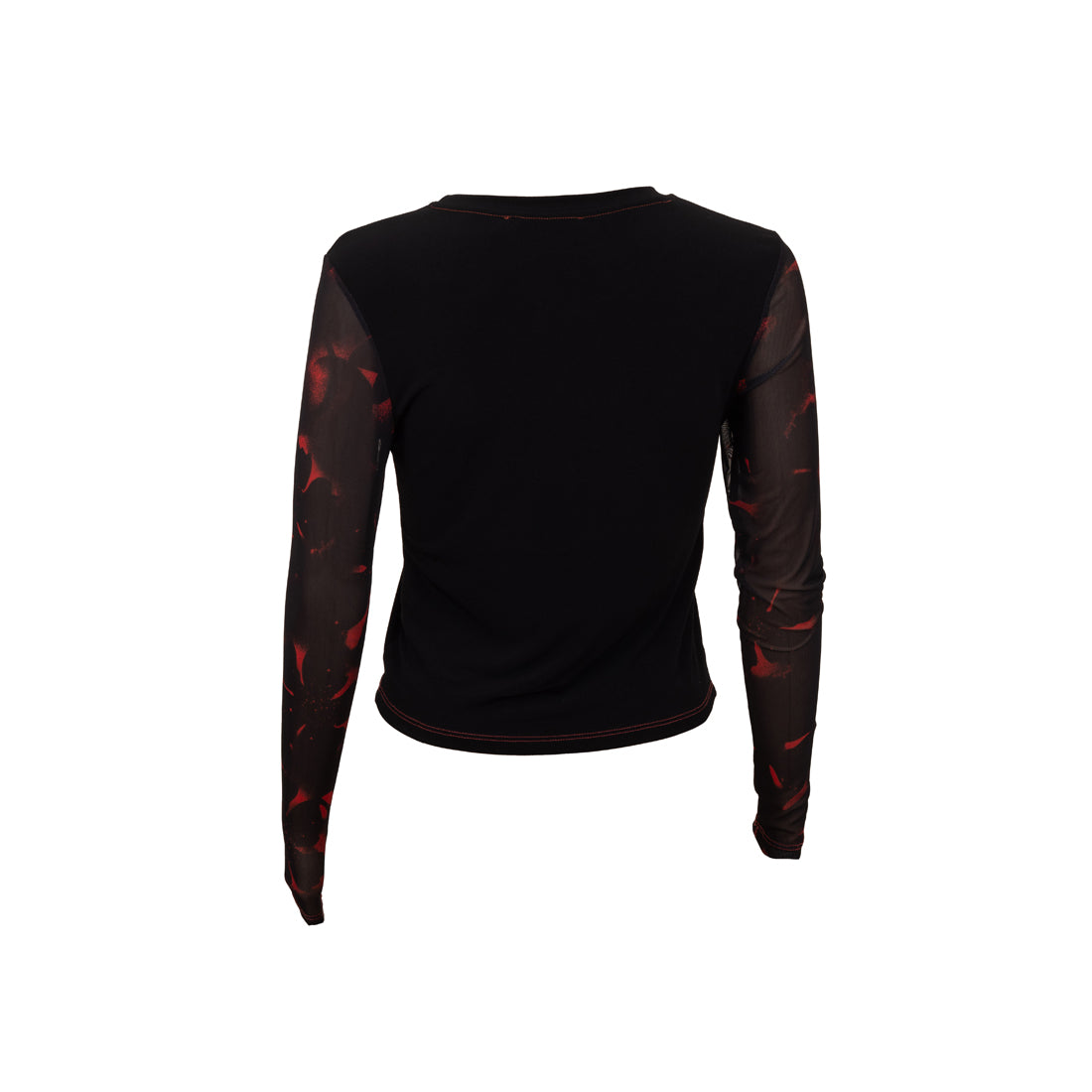 Desigual Brand New Top