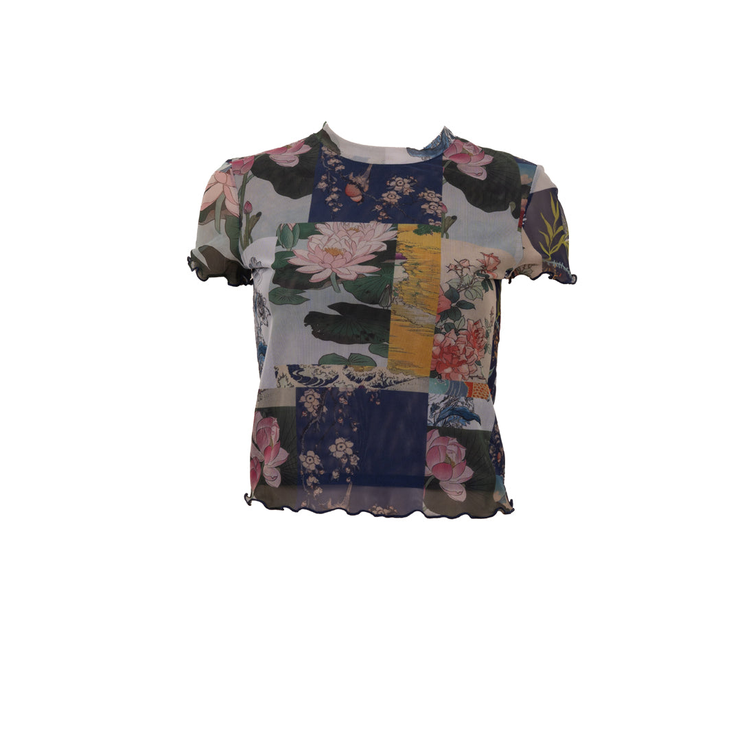 Desigual Brand New Top