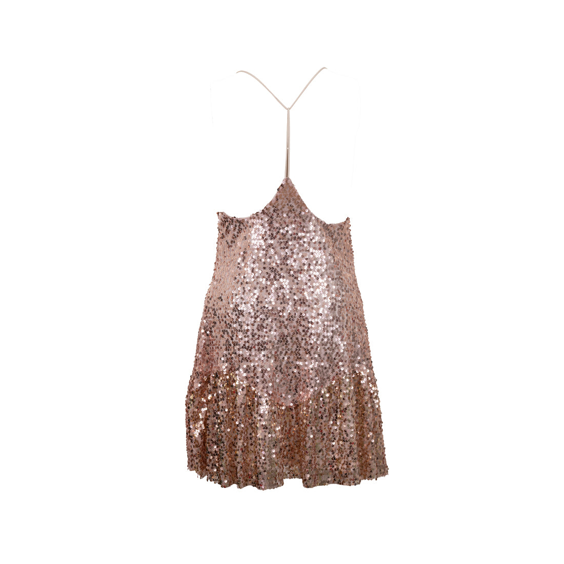 Love Traingle Brand New Dress
