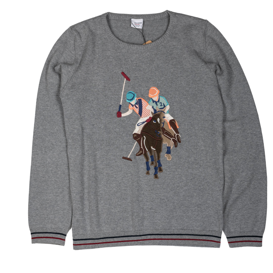 US Polo Assn Sweatshirt