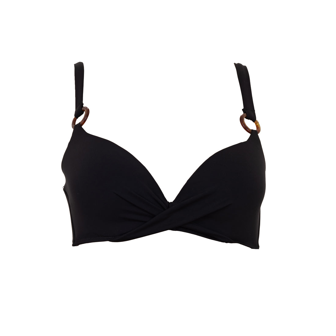 La Vie En Rose Brand New Bikini Top