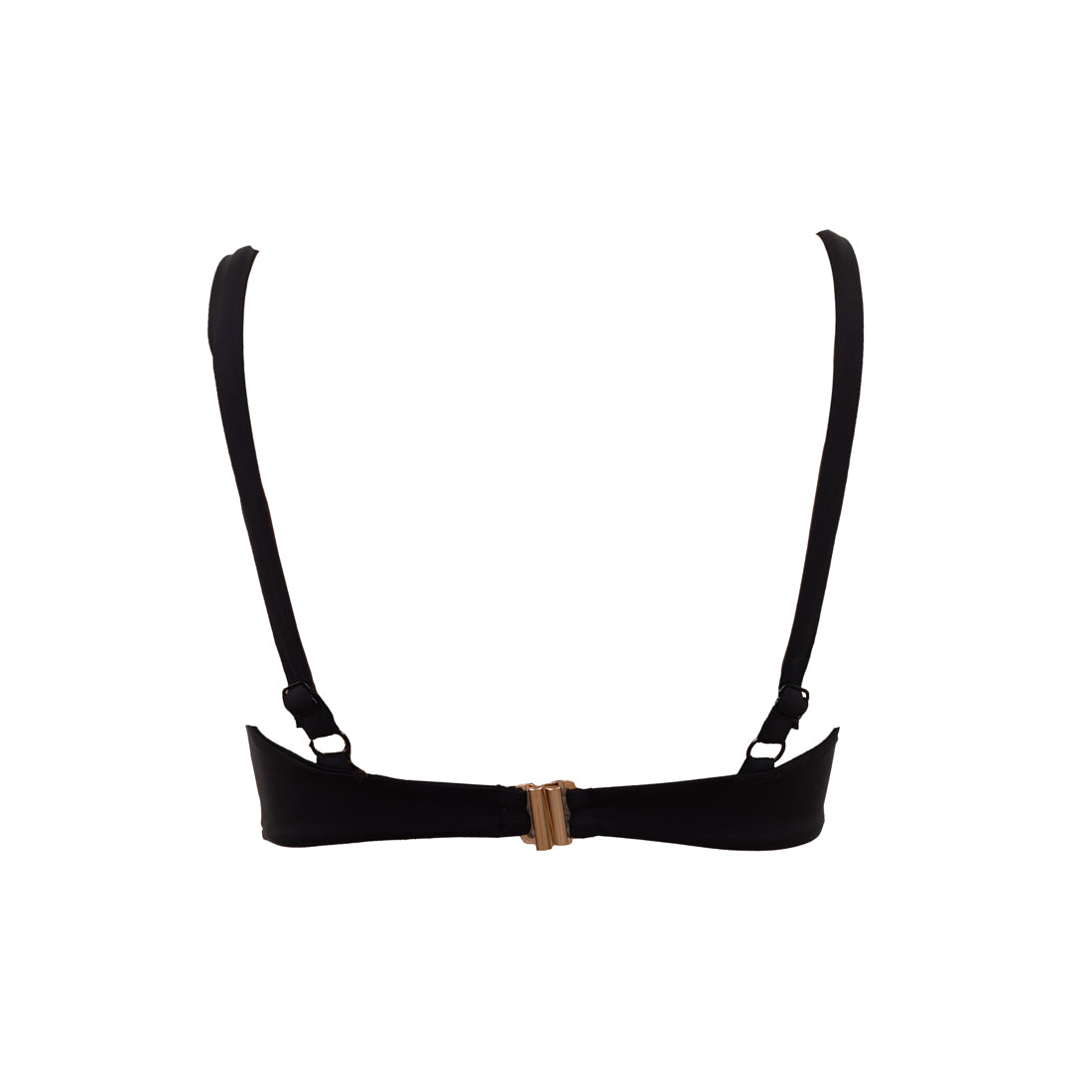 La Vie En Rose Brand New Bikini Top