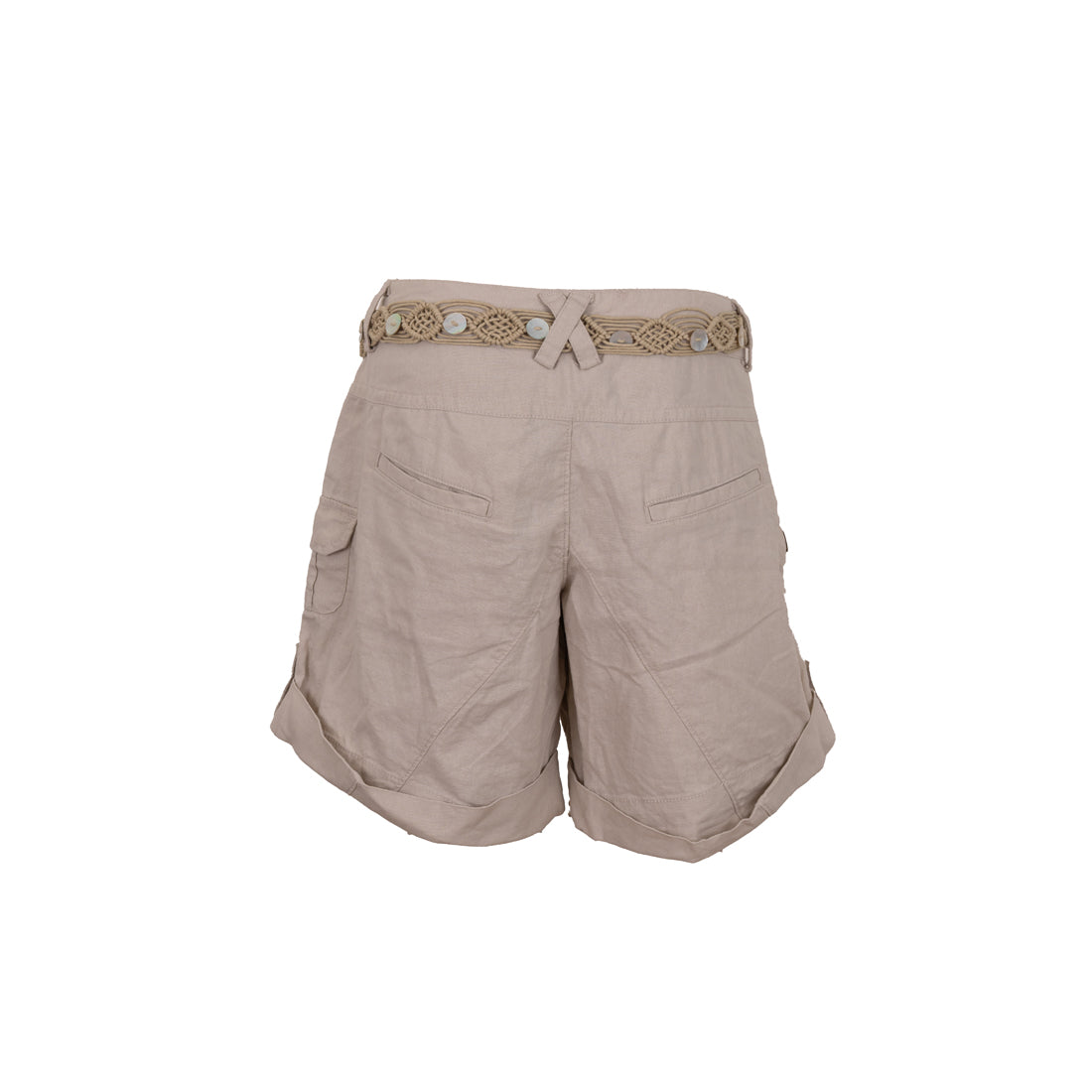 Mantarauy Brand New Shorts