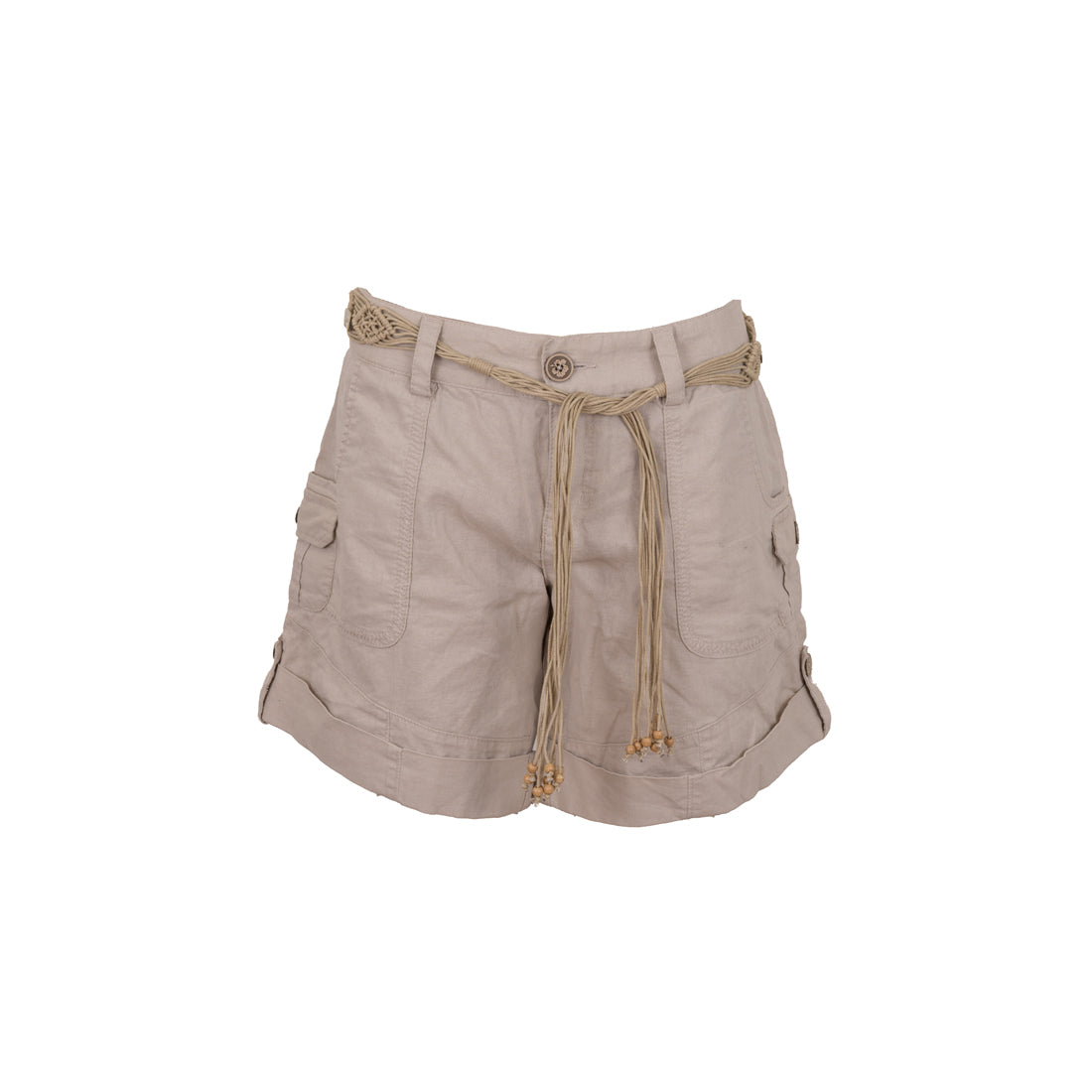 Mantarauy Brand New Shorts