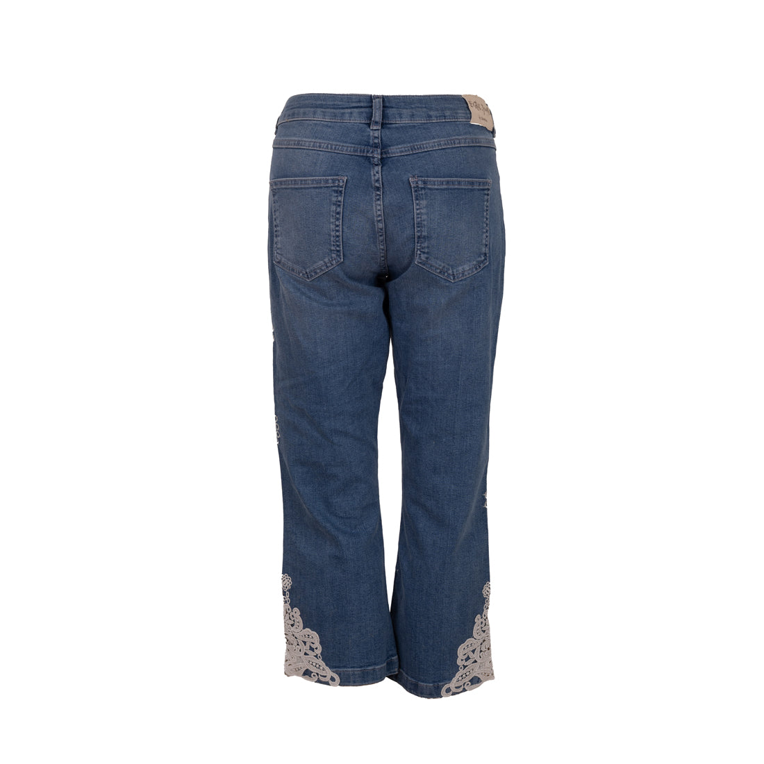Desigual Brand New Denim