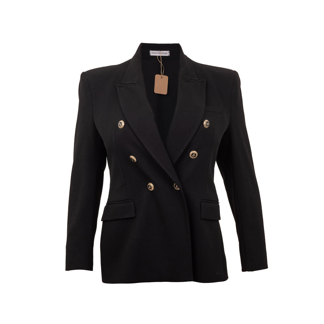 Zara Blazer