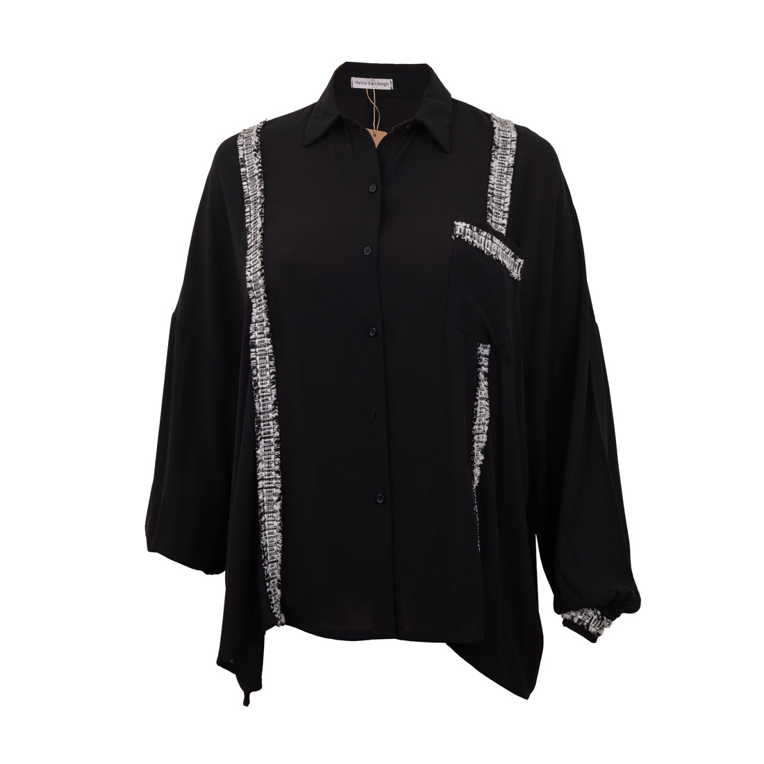 Hello Van Gogh Chemise