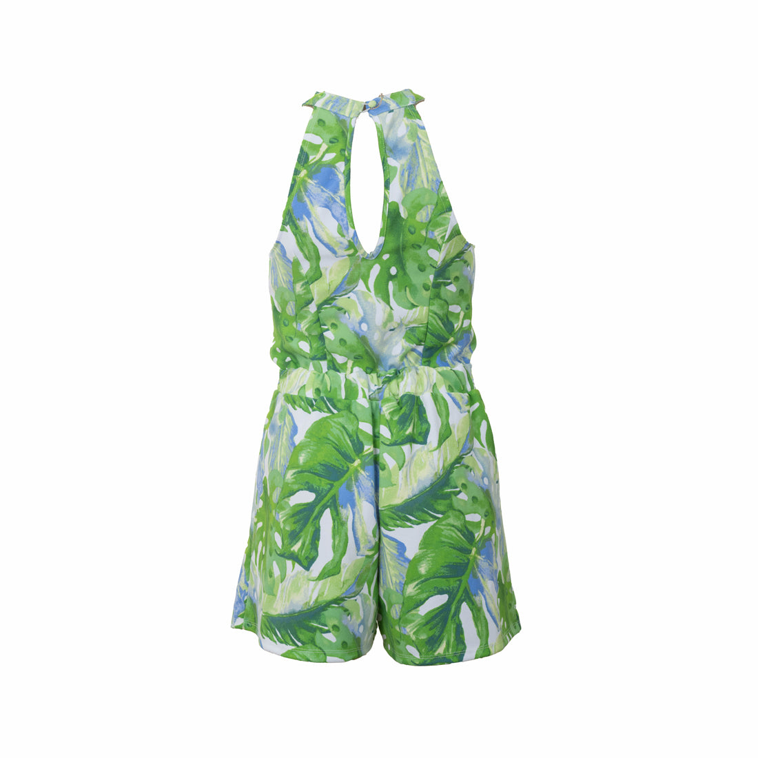 Madden NYC Brand New Shorts Jumpsuit