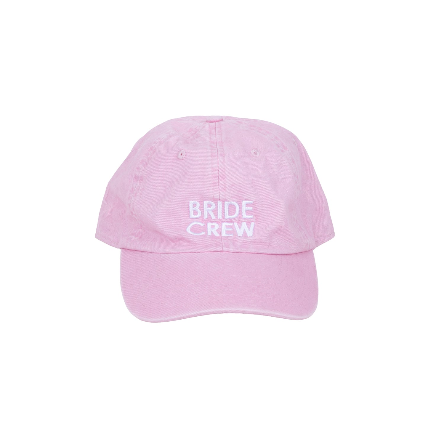 Bride Crew Cap