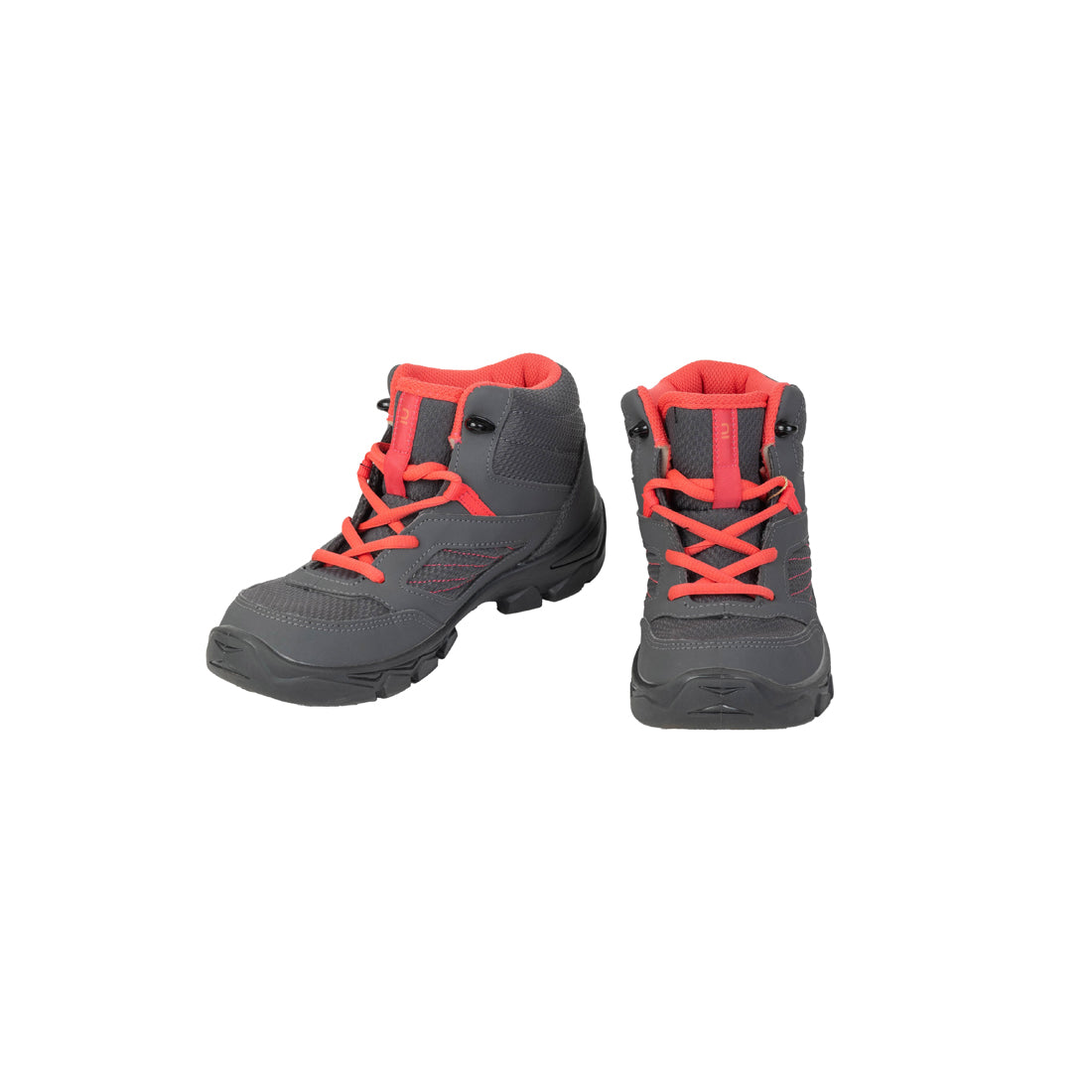 Quechua Shoes For Boys