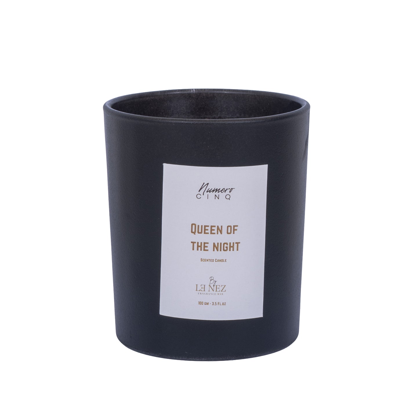 Queen of the Night Pour Numéro Cinq