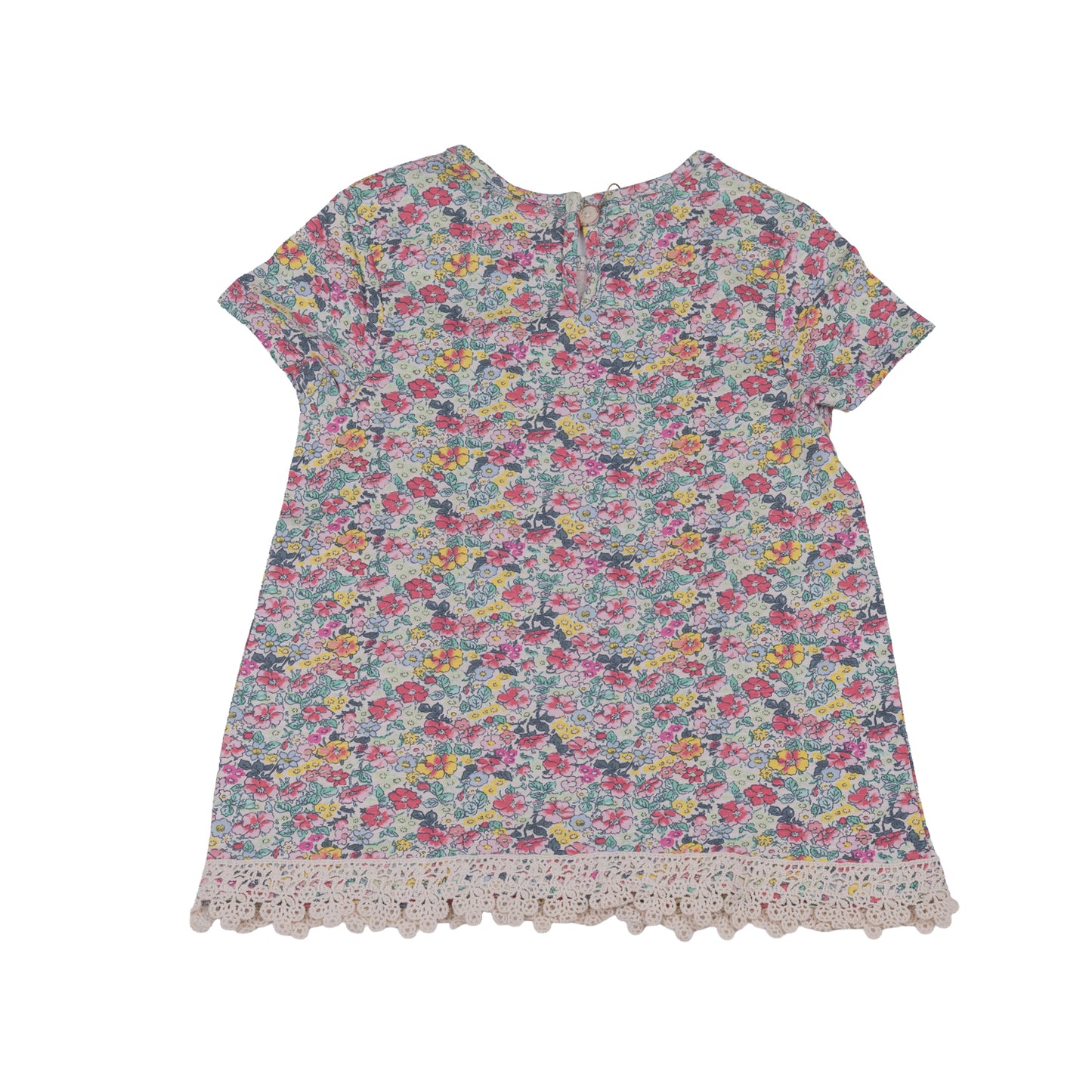 Next Brand New Top For Girls
