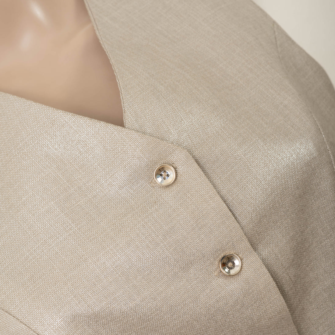 Ola Azzam Brand New Classic Vest