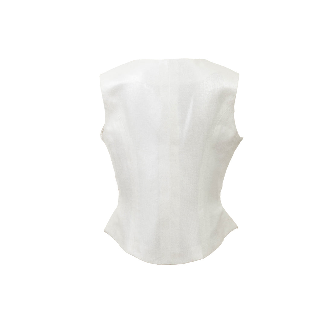 Ola Azzam Brand New Classic Vest